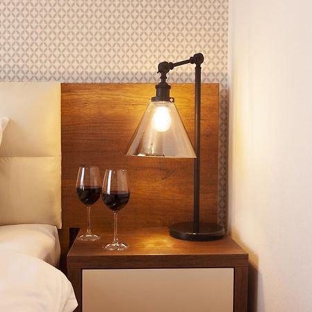 Hotel Amser Tbilisi ภายนอก รูปภาพ
