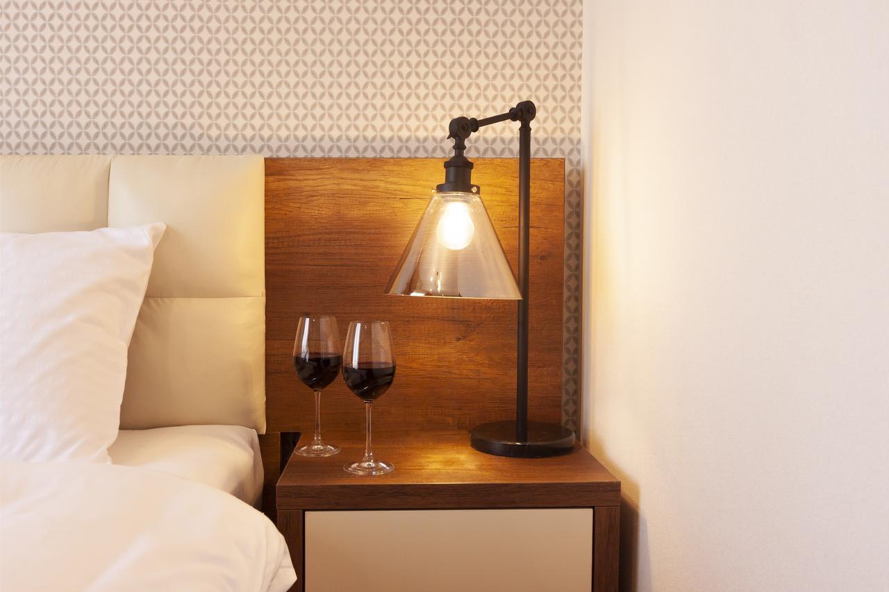Hotel Amser Tbilisi ภายนอก รูปภาพ
