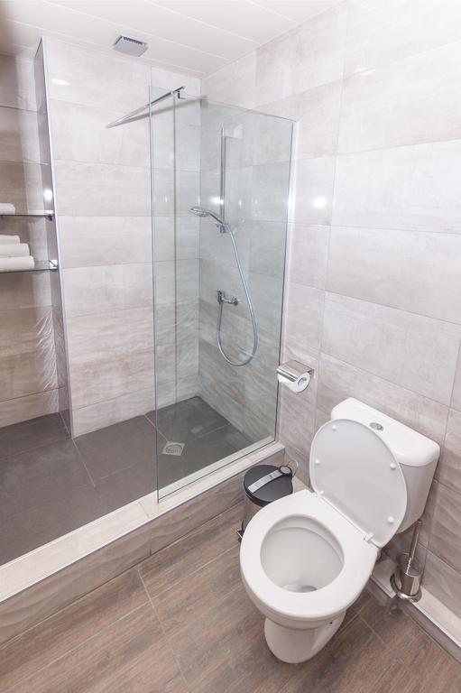 Hotel Amser Tbilisi ภายนอก รูปภาพ